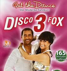 discofox tanzkurs