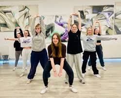 hip hop tanzkurs