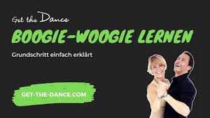 tanzkurs boogie woogie