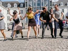 tanzkurs lindy hop