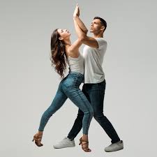 tanzschule bachata