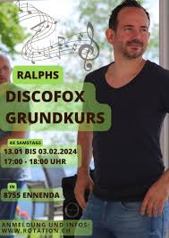 discofox kurs in der nähe