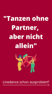 tanzkurs ohne partner