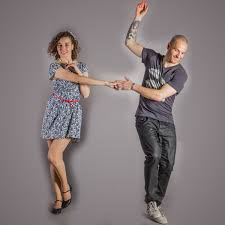 lindy hop tanzkurs