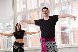 orientalische tanzschule