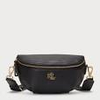 leder bauchtasche damen