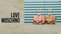 love moschino tasche