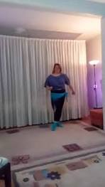 bauch tanz