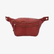 bauchtasche leder damen