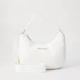 weiße tasche