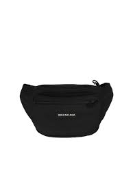 bauchtasche schwarz