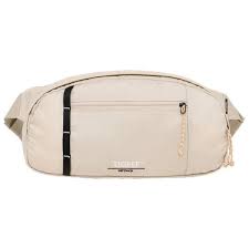 schwarze bauchtasche