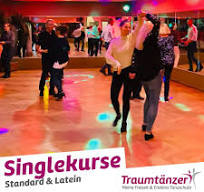 tanzen für senioren singles