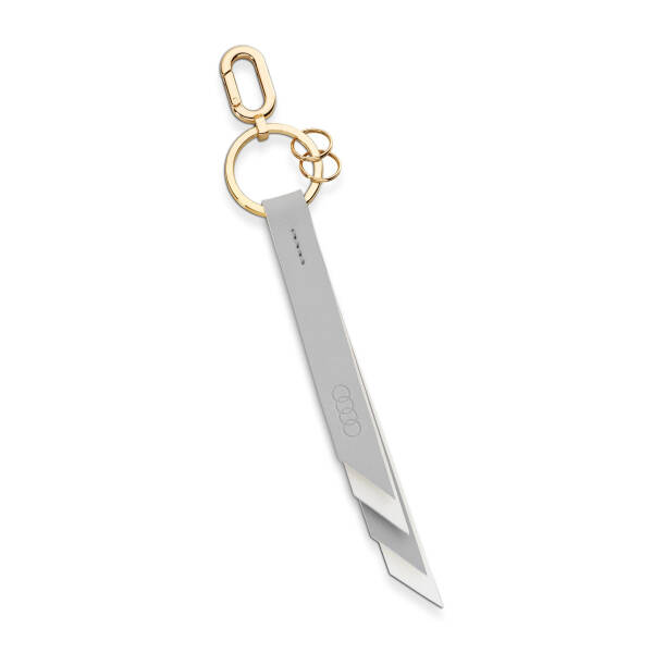 audi schlüsselanhänger