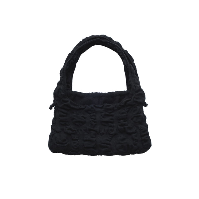 handtasche klein schwarz