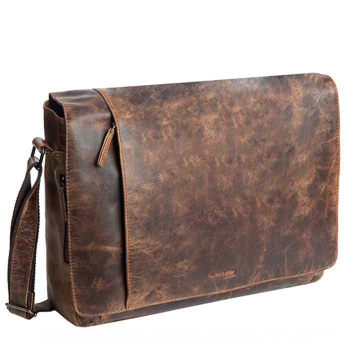 laptop tasche leder