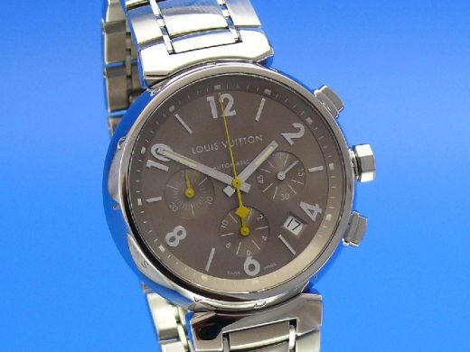 louis vuitton uhren