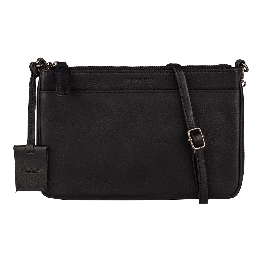 schwarze umhängetasche damen