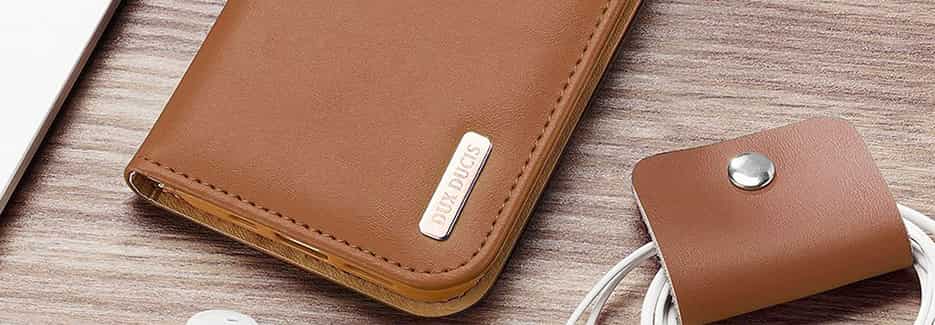 handyhülle mit portemonnaie