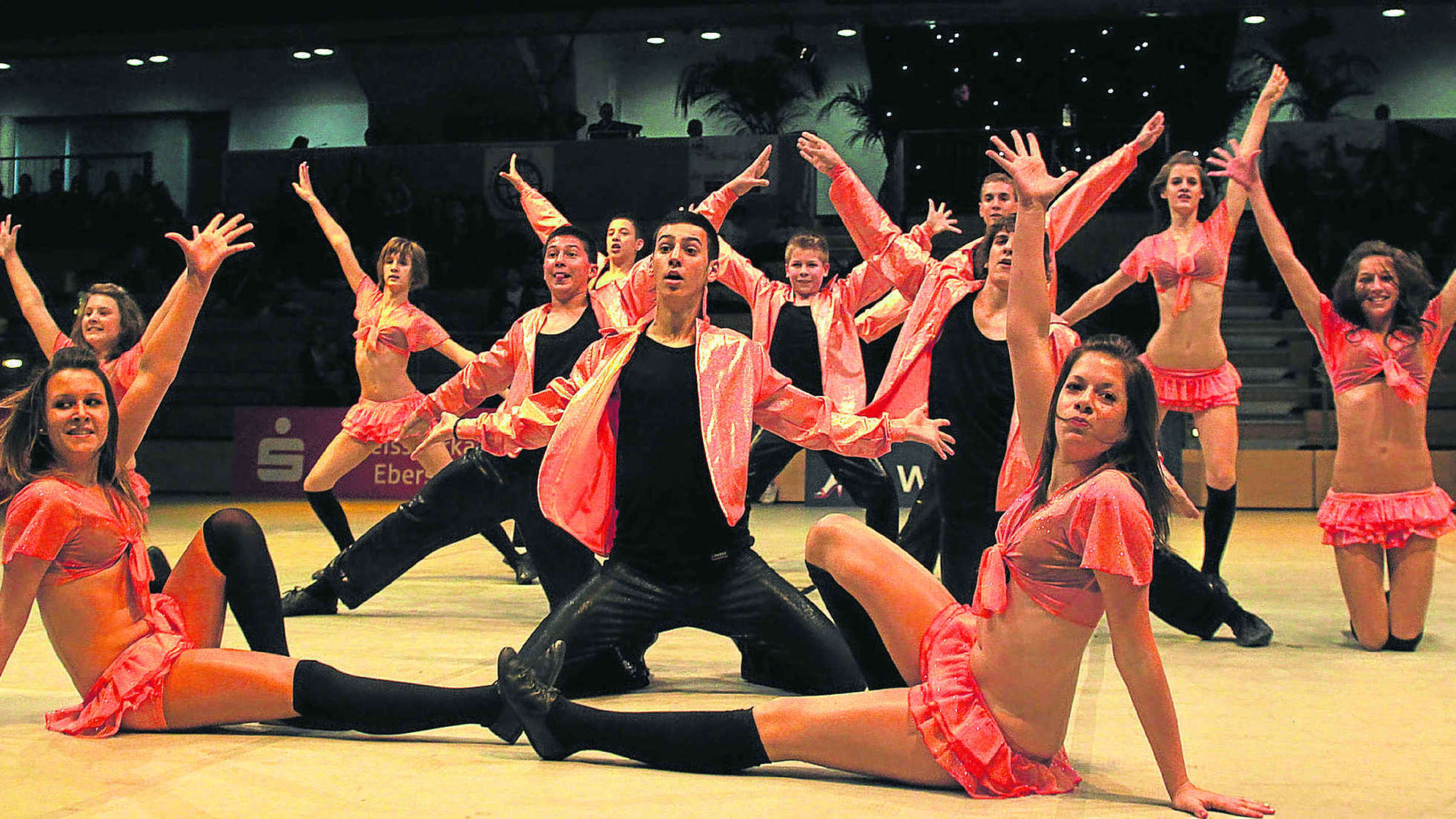 tanzkurse rock n roll