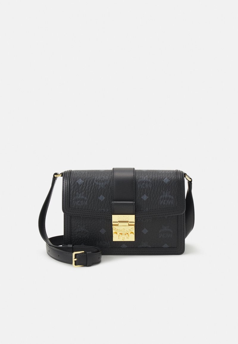 umhängetasche damen schwarz