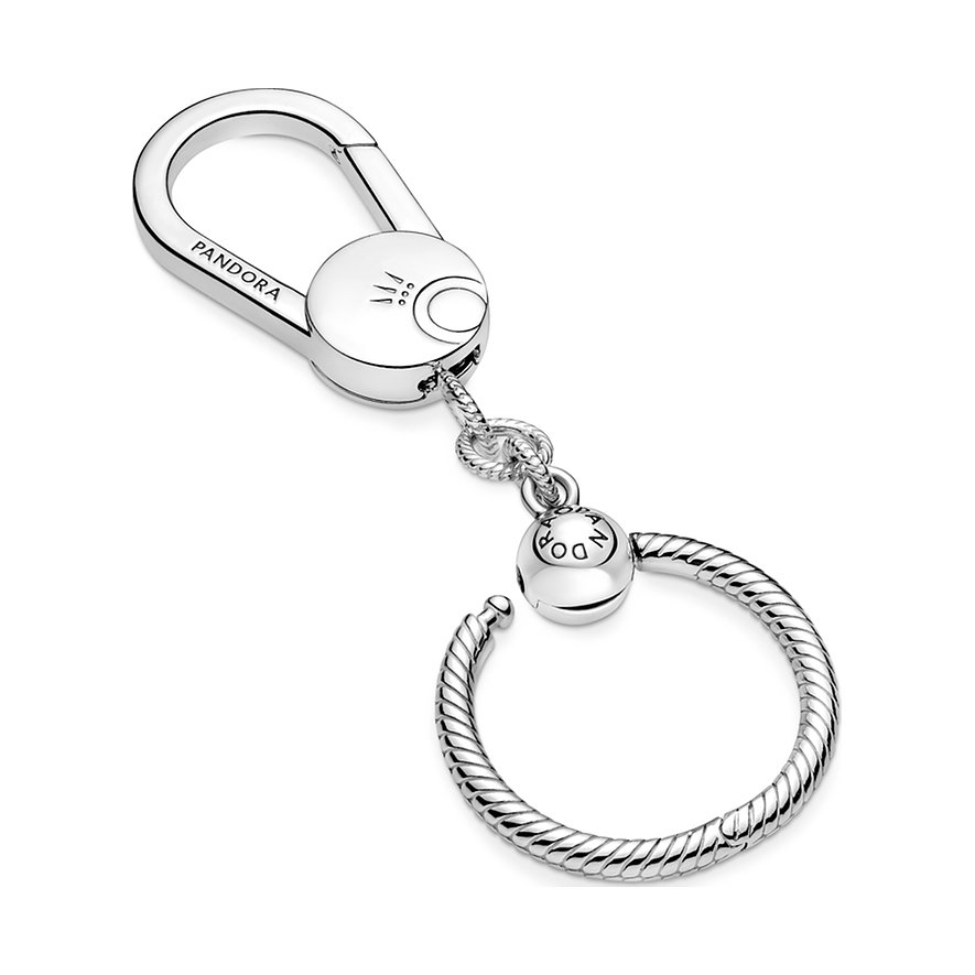 pandora schlüsselanhänger