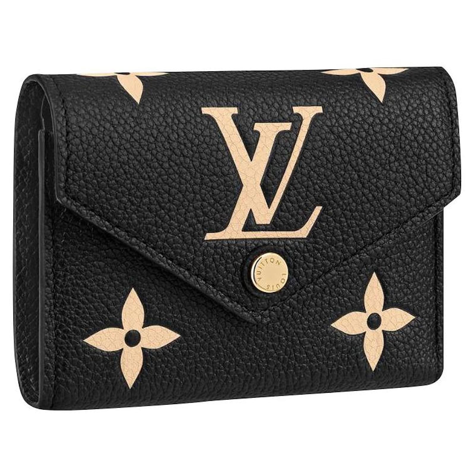 portemonnaie louis vuitton damen