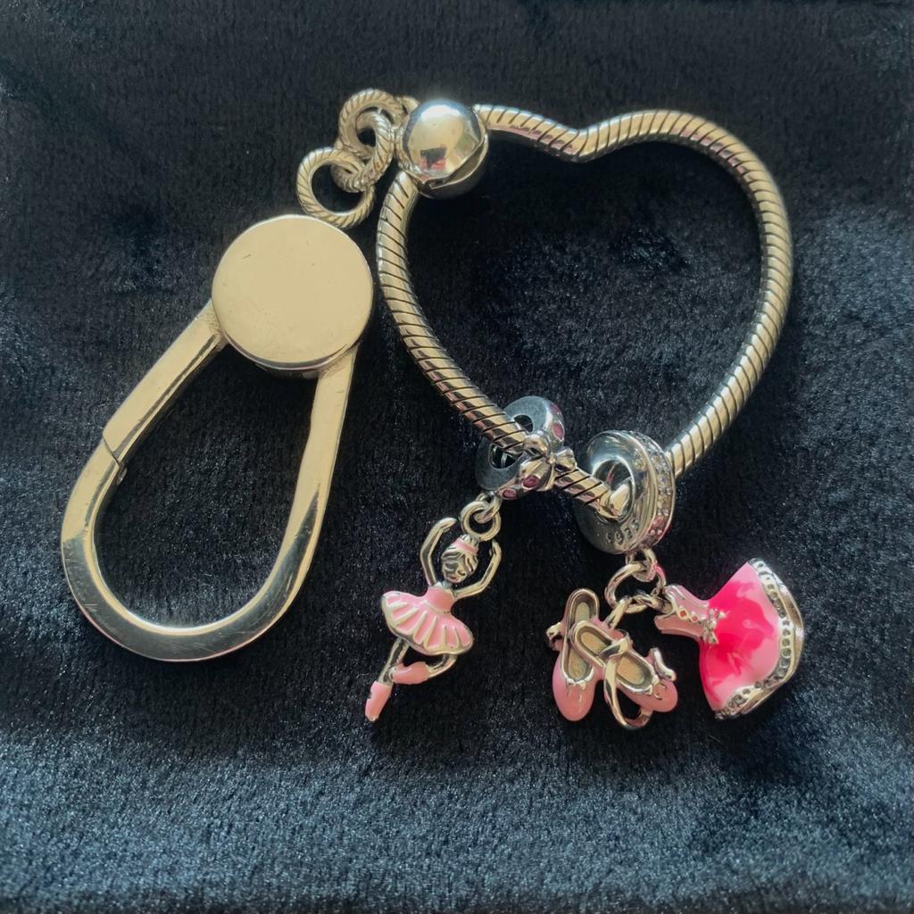 schlüsselanhänger pandora