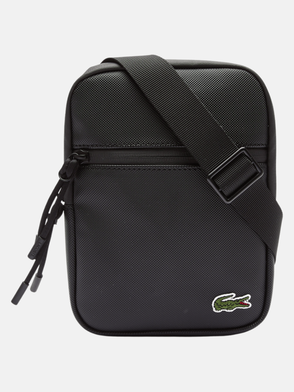 lacoste handtasche