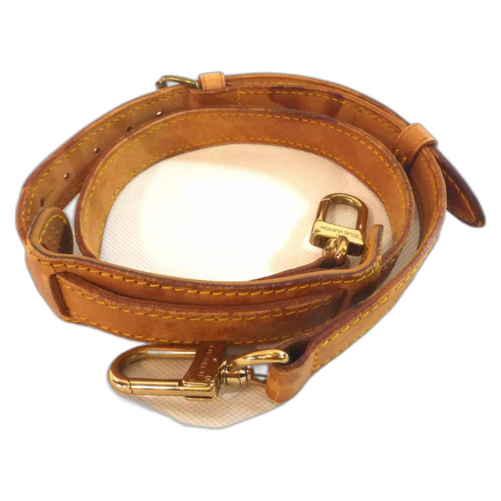 louis vuitton schulterriemen