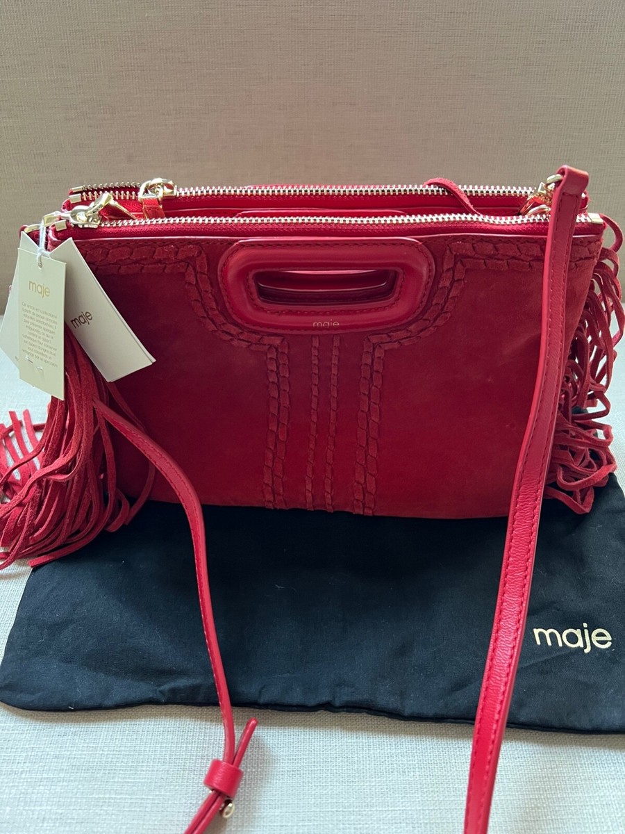 maje tasche