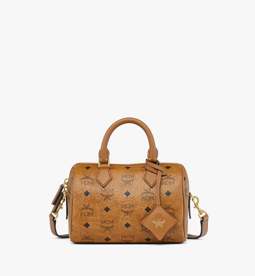 mcm damen tasche