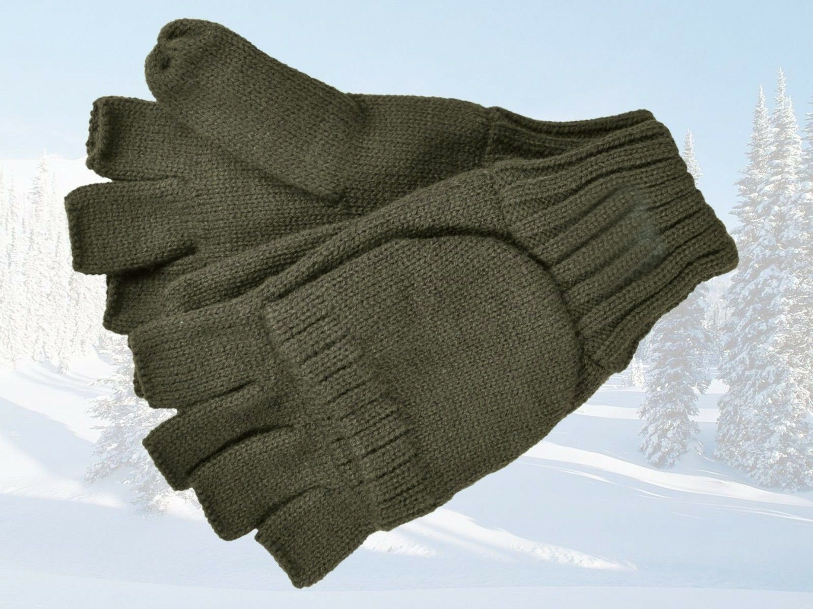 handschuhe ohne finger