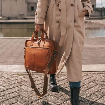 laptop handtasche