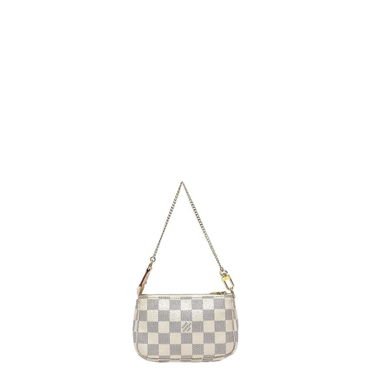 louis vuitton mini pochette