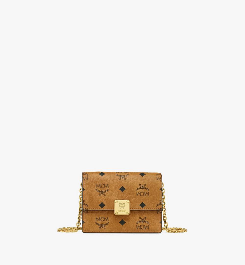 mcm tasche klein