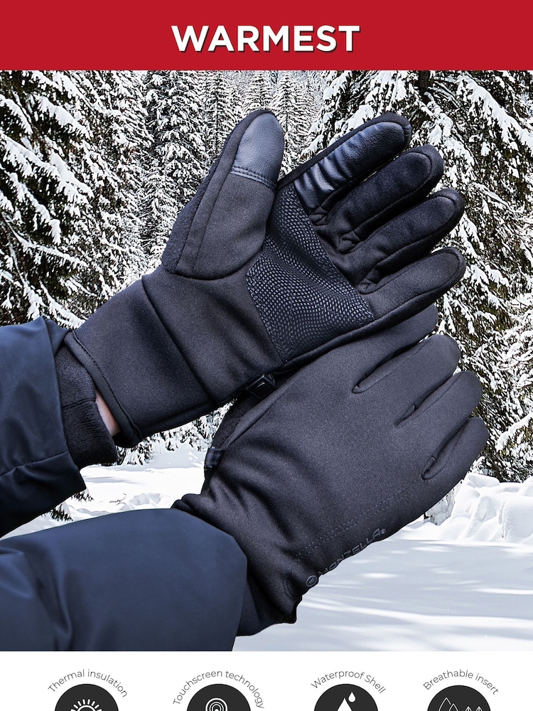 warme handschuhe