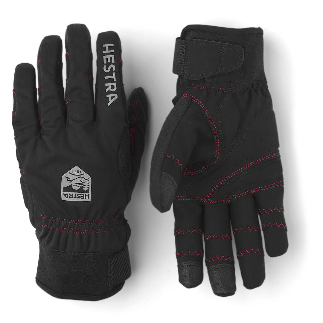 hestra handschuhe damen