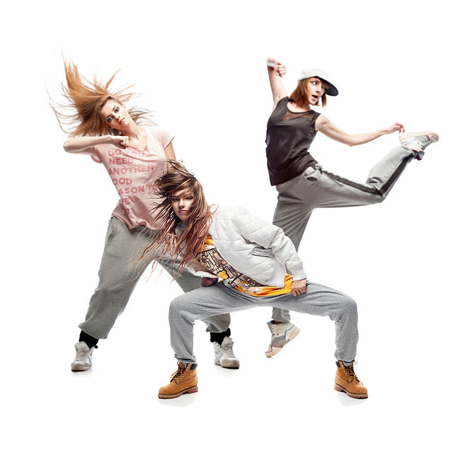 hiphop tanzschule