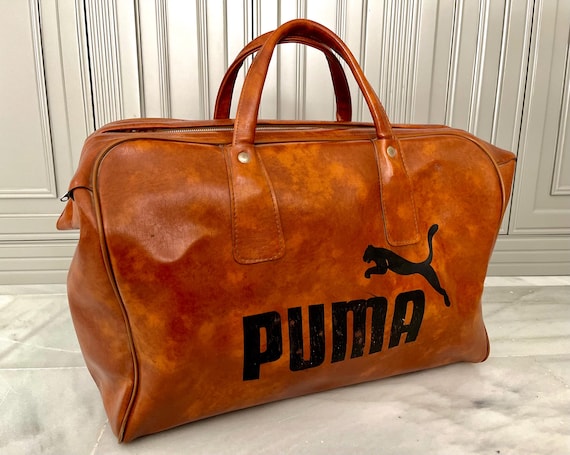 puma tasche