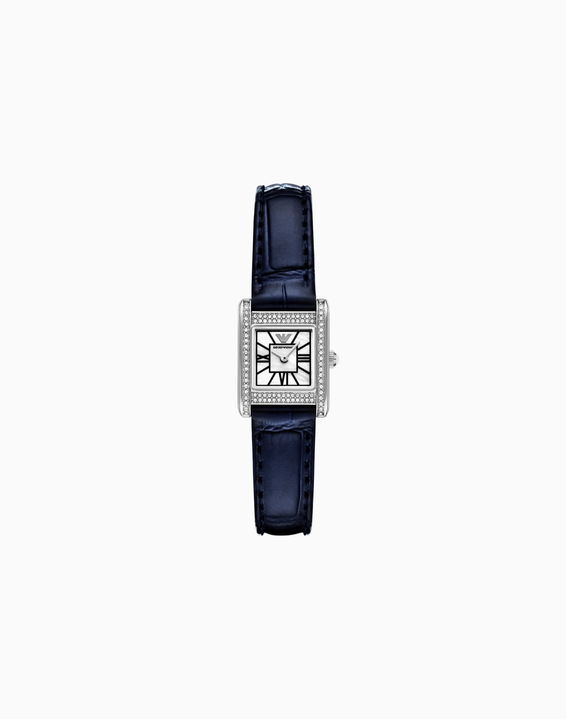 armani uhren damen