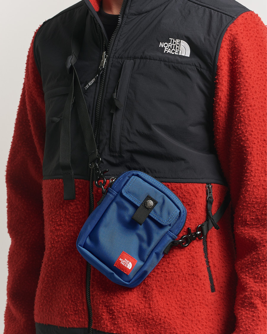 bauchtasche the north face