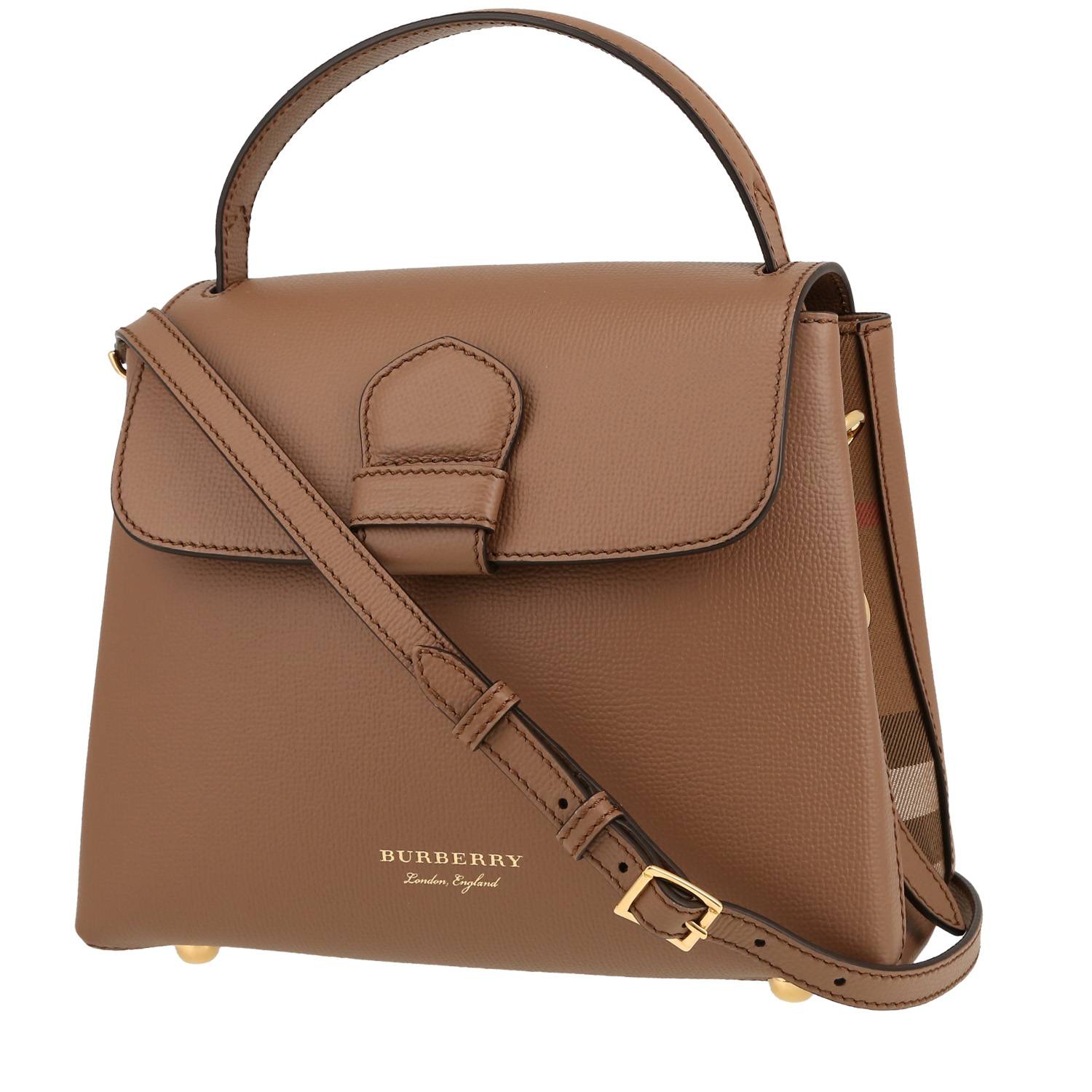 burberry handtasche