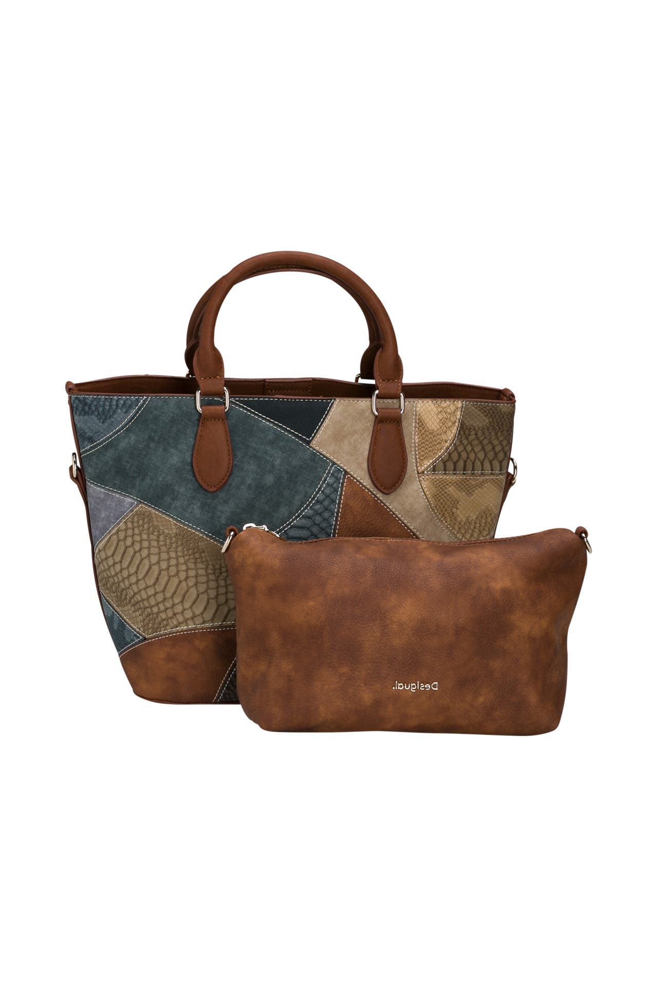 desigual handtasche
