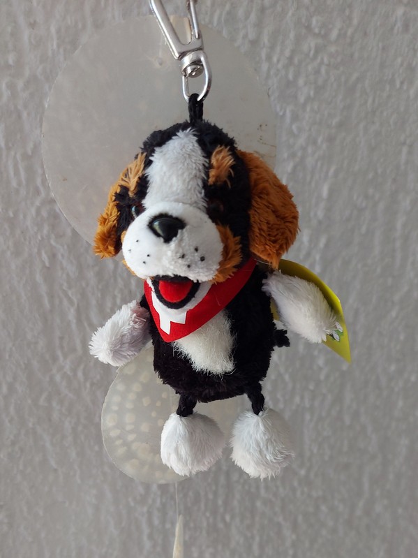 schlüsselanhänger hund