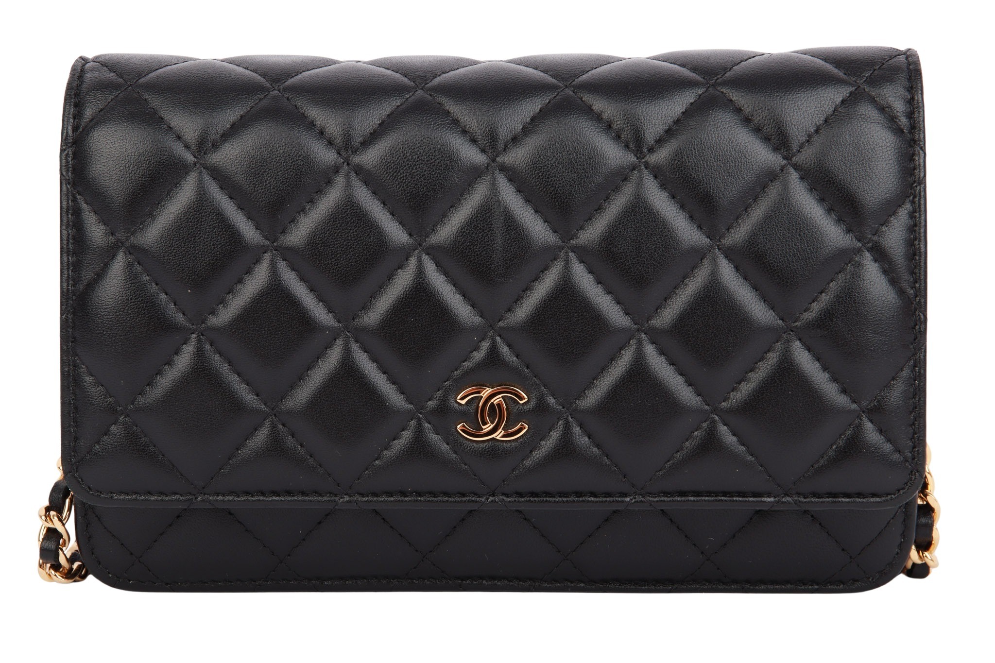 coco chanel tasche