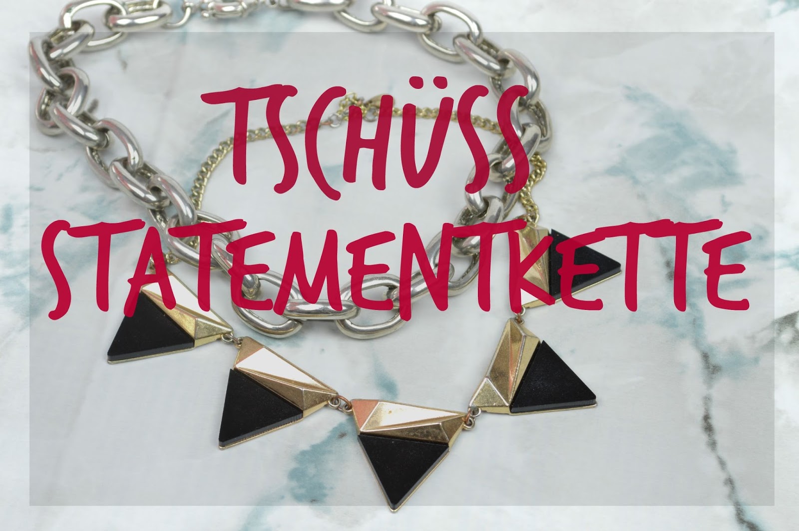 statement ketten