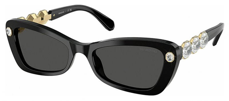 swarovski sonnenbrille