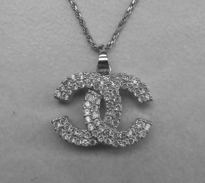 chanel modeschmuck