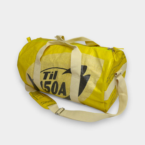 tasche gelb